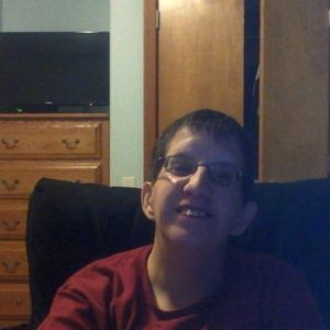 Meet your Posher, Jocelyn